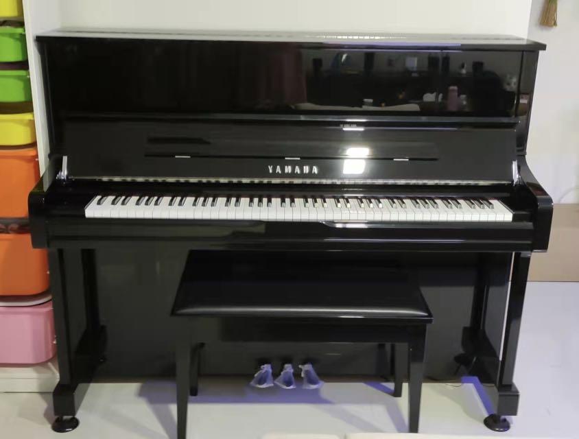 U1j yamaha online