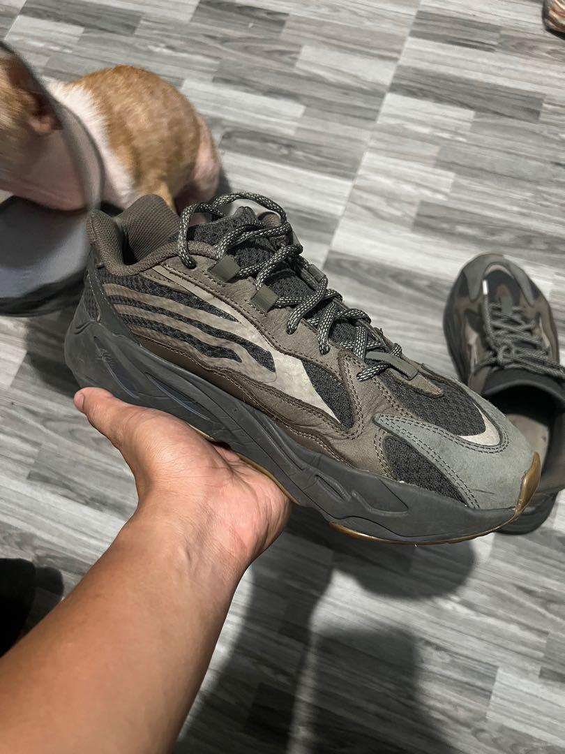 700 geode on feet 2025