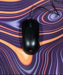 Zowie Gsr Se Tyloo Edition Computers Tech Parts Accessories Mouse Mousepads On Carousell