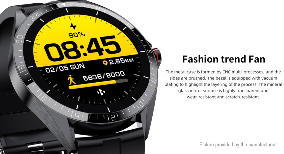 Smartwatch huawei gt 2 coppel best sale