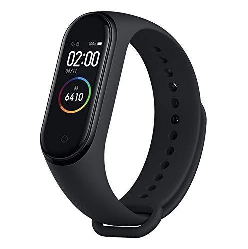 Mi band outlet 4 fitness tracker