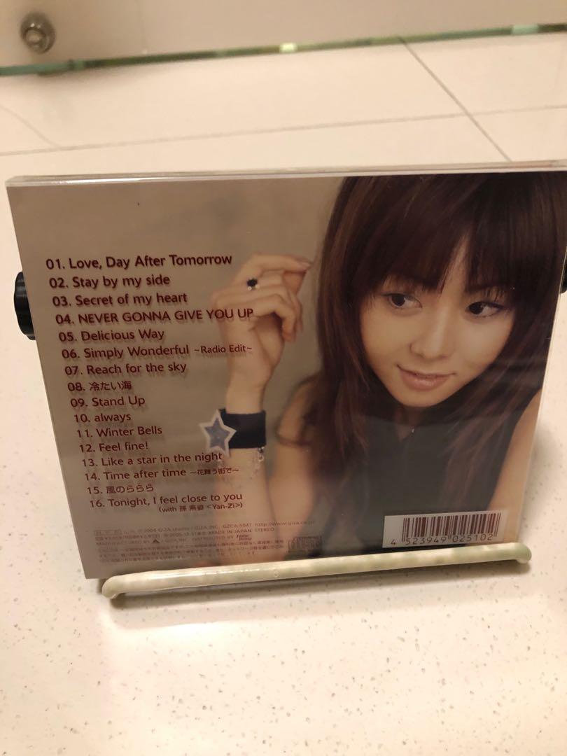 mai kuraki ファーストカット mai kuraki ファーストカット
