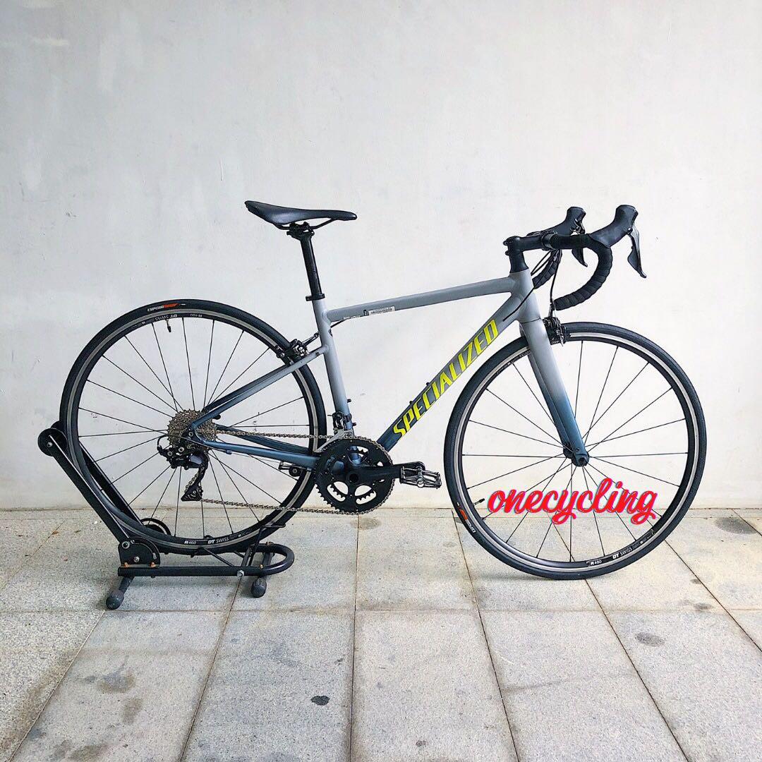 Specialized Allez Elite 105 Sports Equipment Bicycles Parts