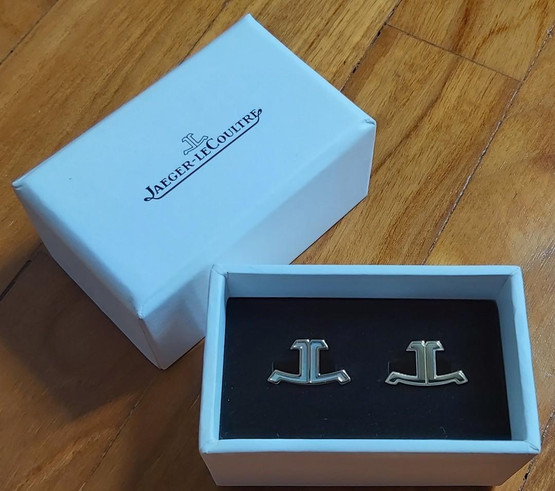 Jlc cufflinks cheap