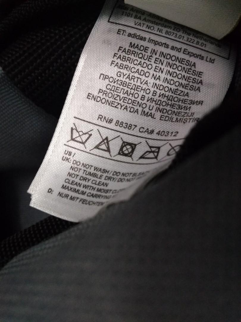 Adidas Bag Gym/Sport Medium