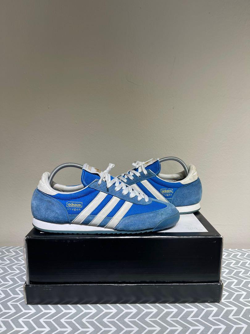 Adidas deals dragon c