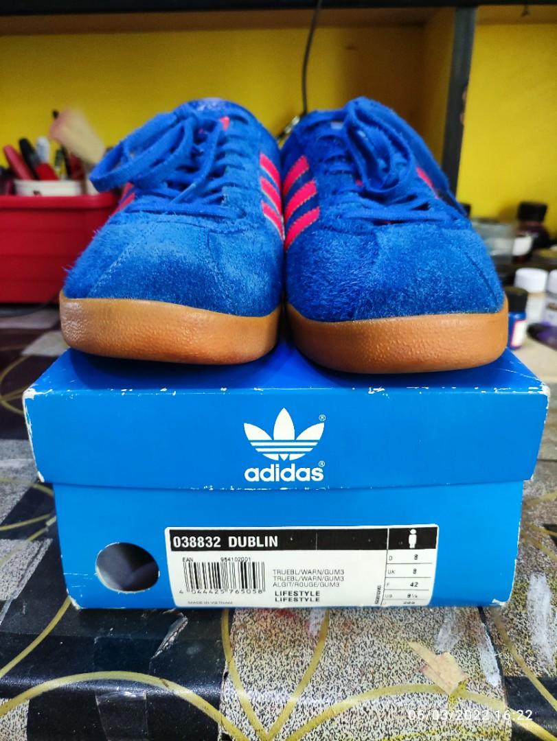 Adidas china 2025 jobs dublin
