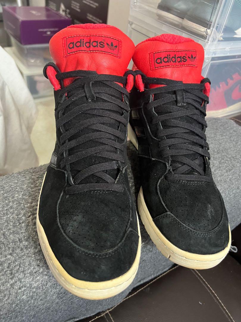 Adidas enforcer clearance