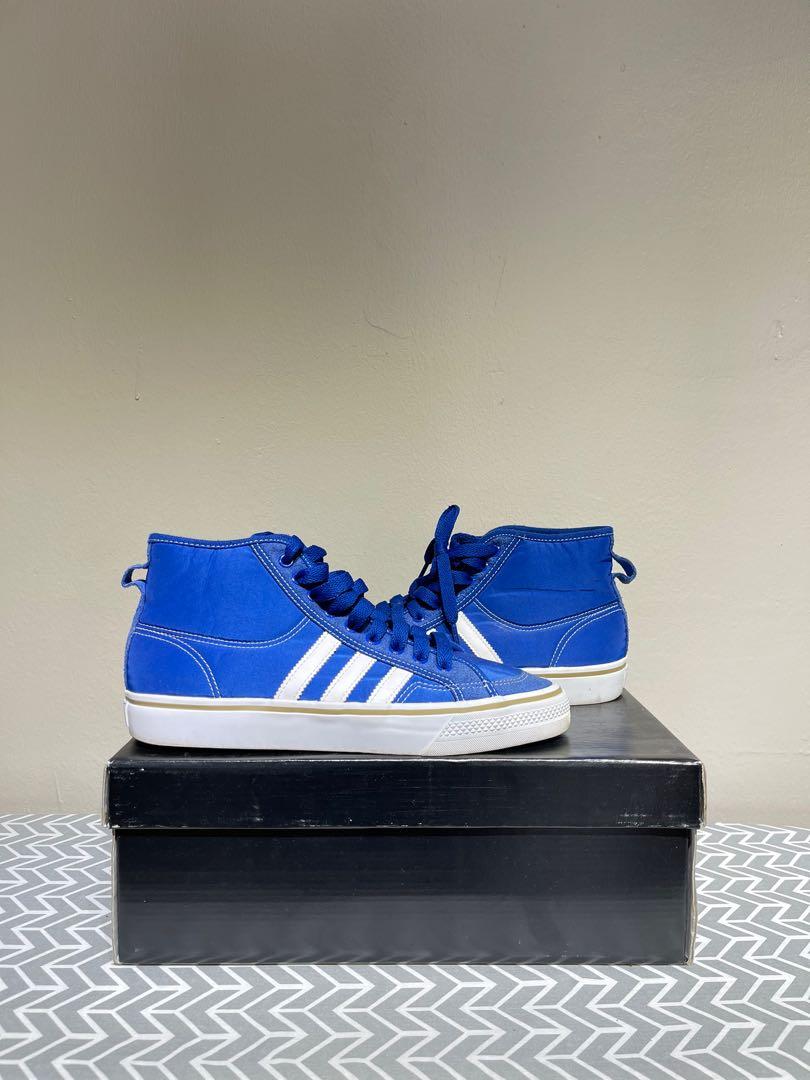 Adidas High Cut 8.5UK