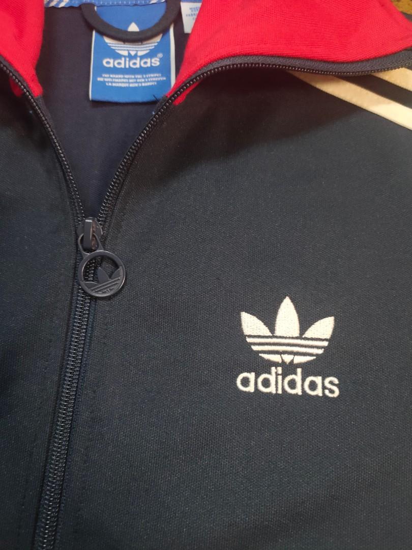 Adidas jacket korea cheap