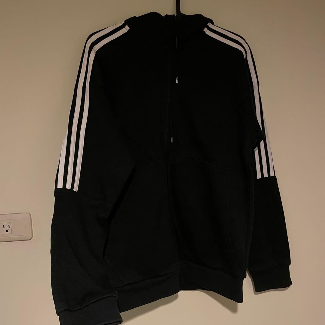 Adidas nmd hoody deals