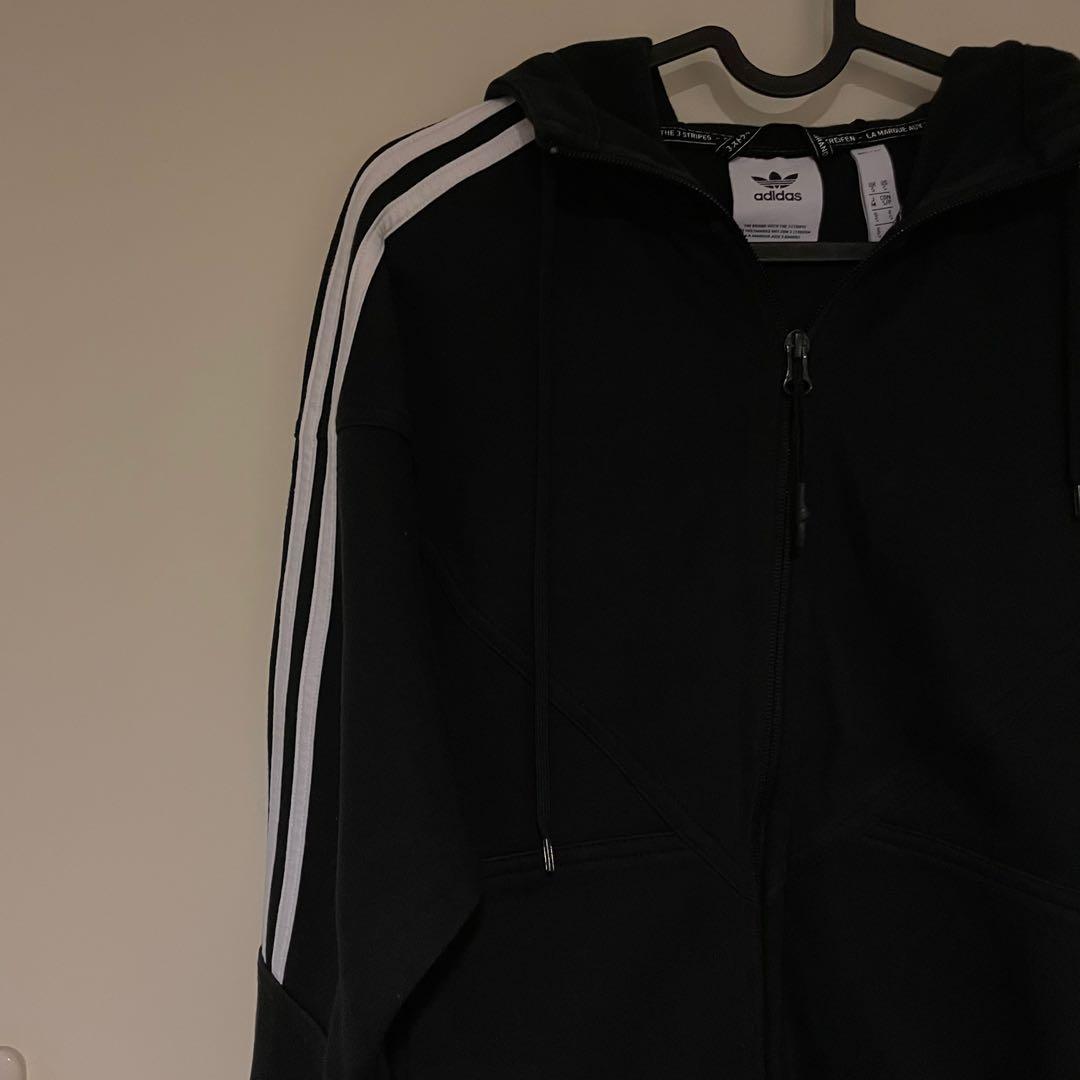 Adidas online nmd hoody