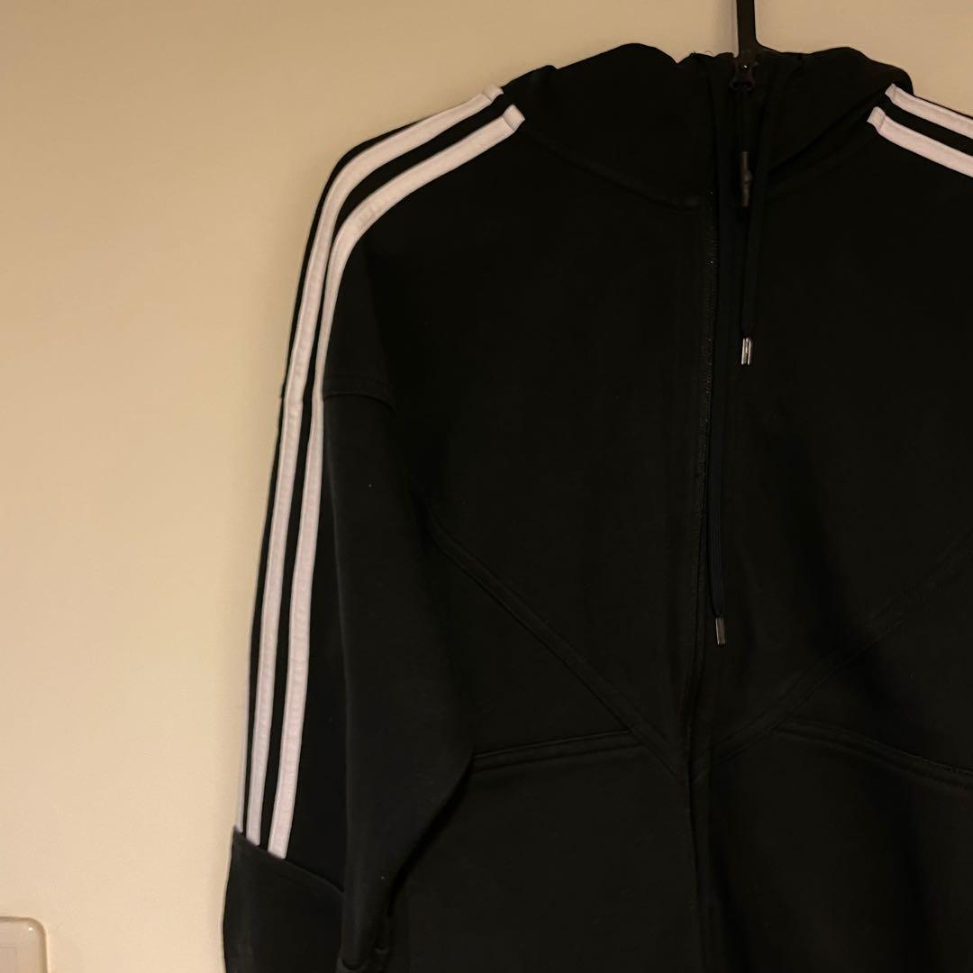 Adidas deals nmd hoody