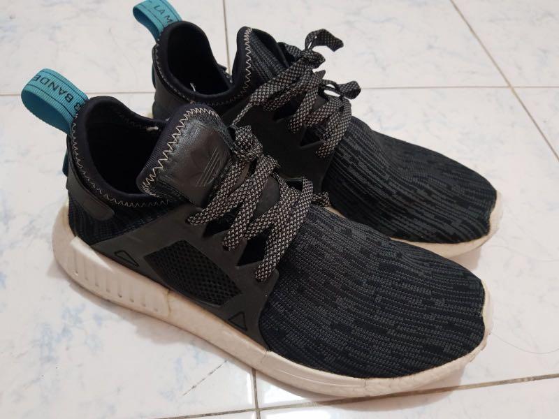 Adidas NMD XR1, Men's Fashion, Footwear 