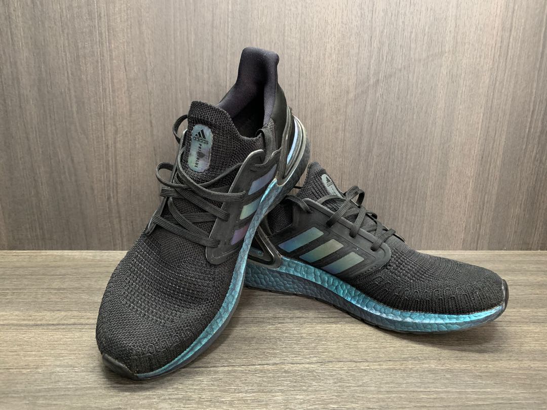 adidas prime blue 4d
