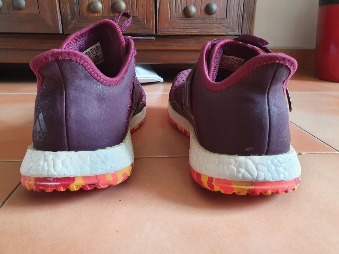 Adidas Pure Boost Zg Trainer Men S Fashion Footwear Sneakers On Carousell Adidas Pure Boost Zg Trainer Men S Fashion Footwear Sneakers On Carousell