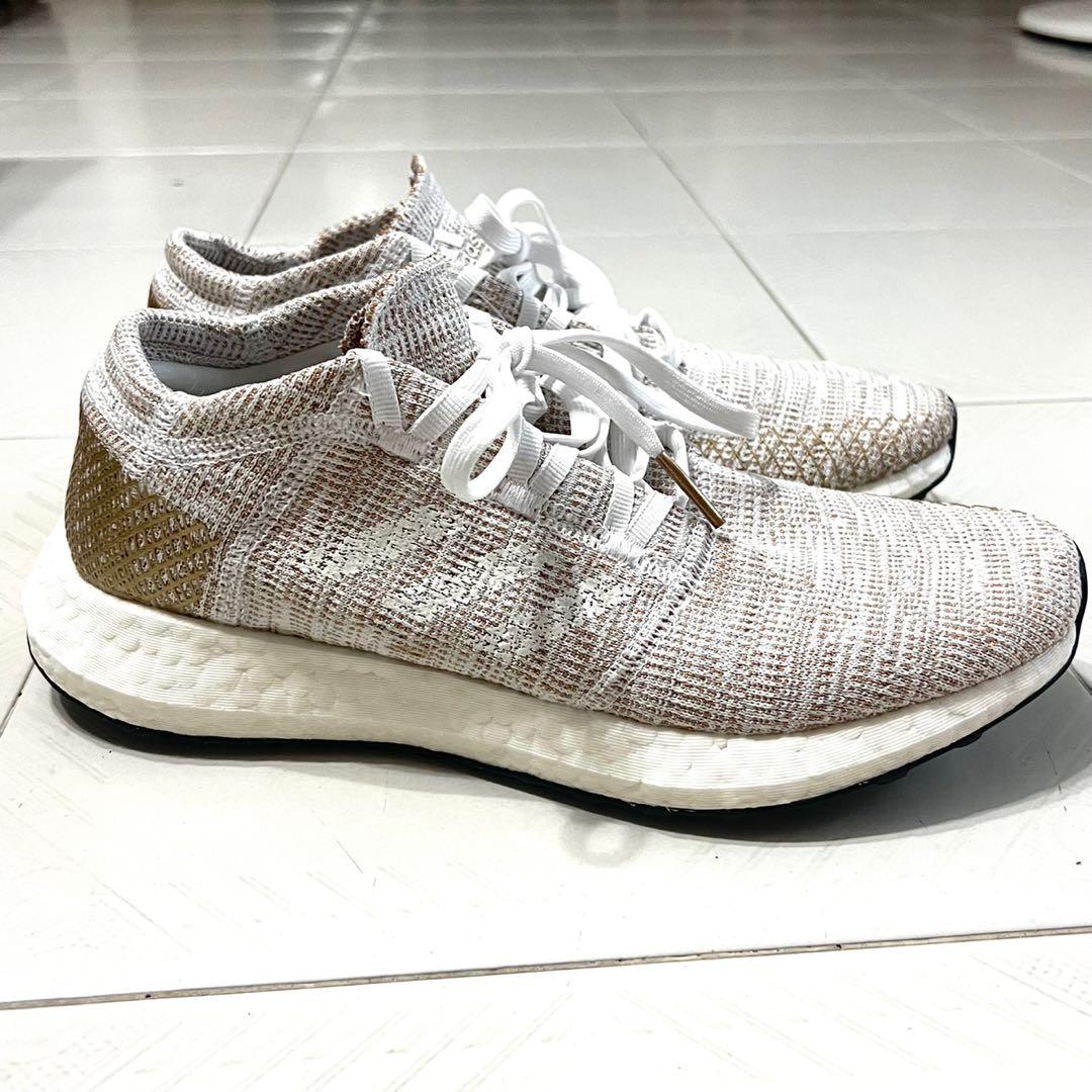 Pureboost go women shop