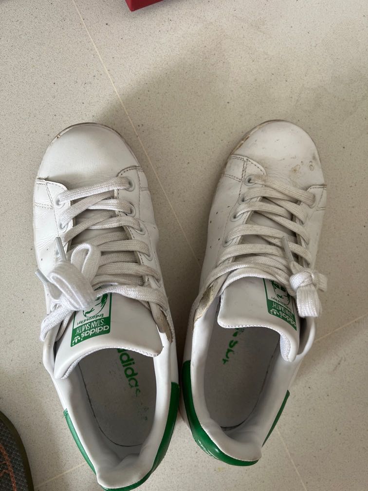 adidas stan smith authentic