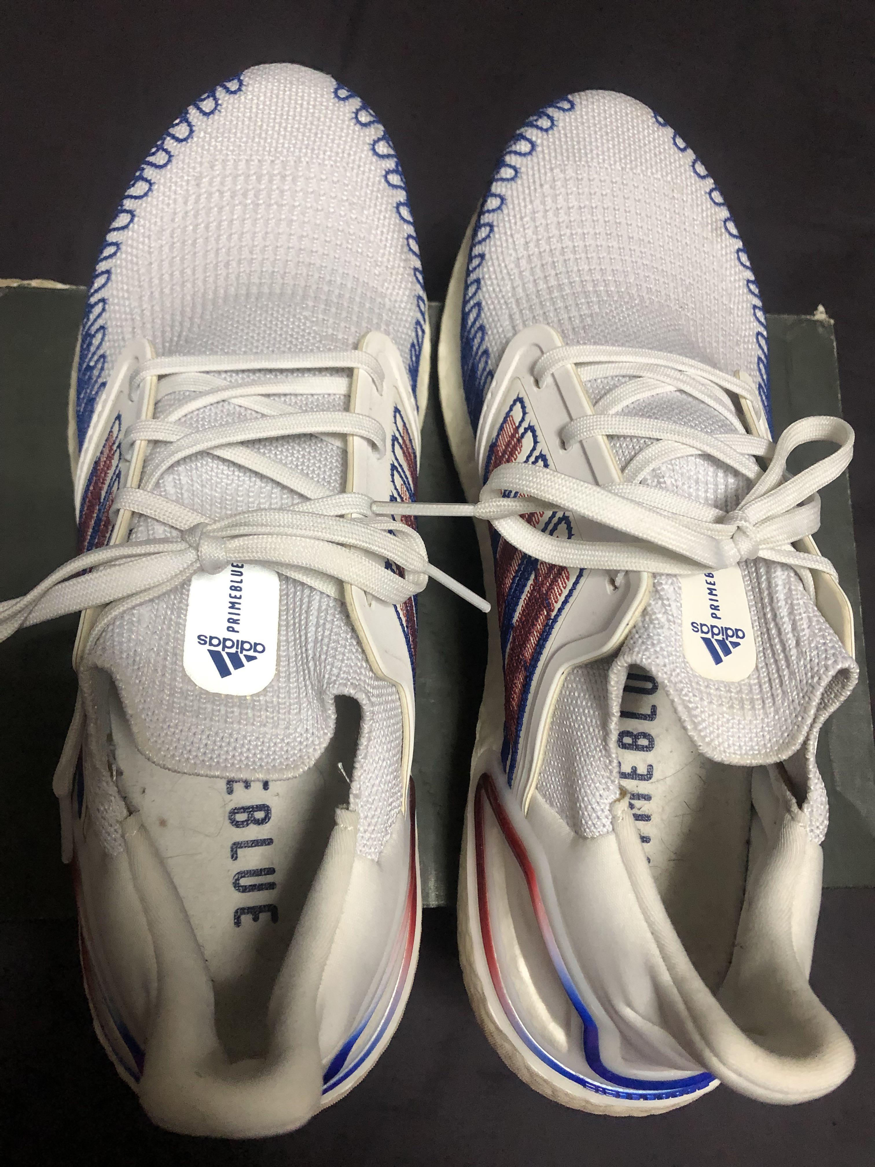 Ultra boost size 11.5 store