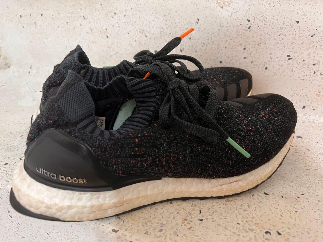 Adidas ultra boost shop uncaged multicolor bb4486