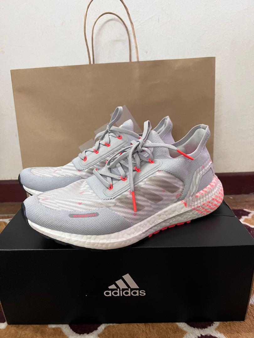Adidas Ultraboost 20 Citylight Tokyo Edition Men s Fashion