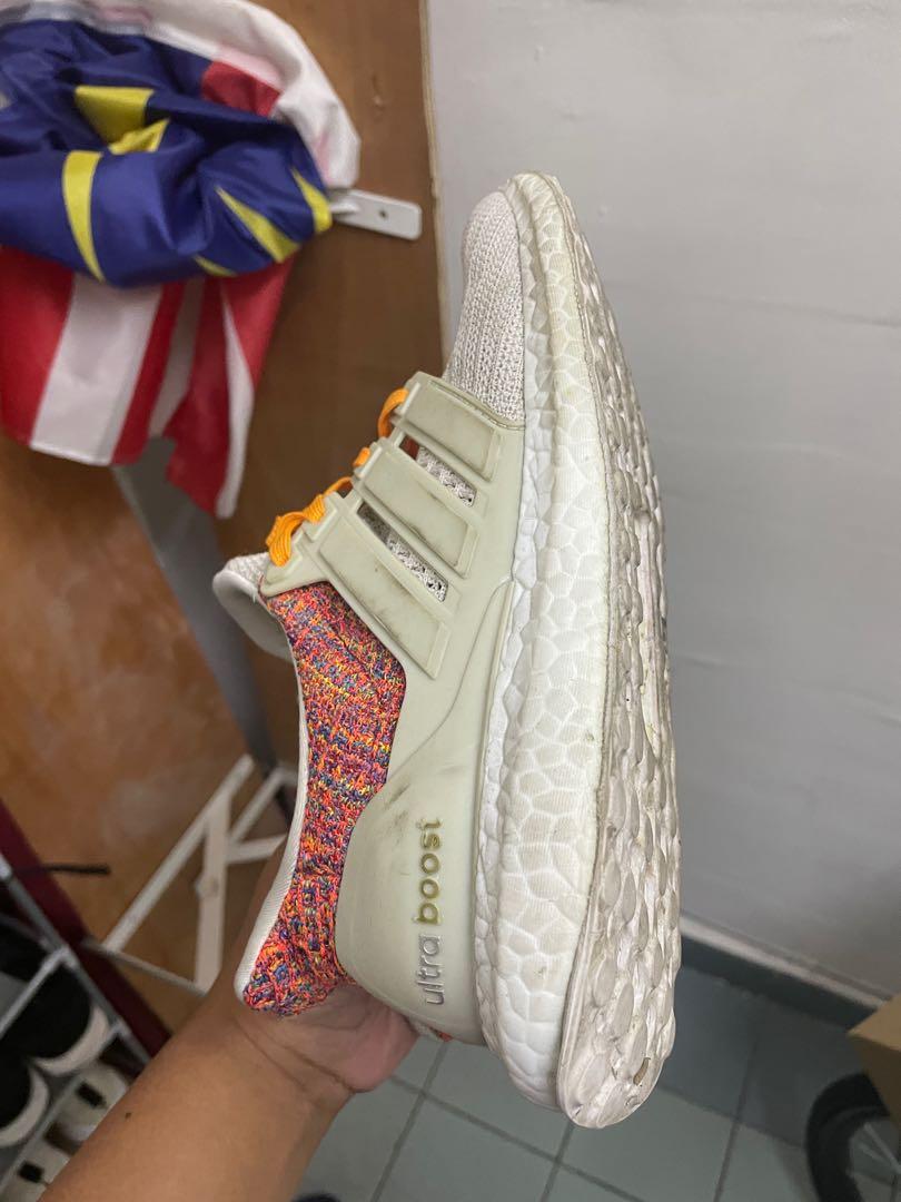 Ultraboost naruto cheap