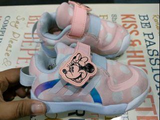Adidas x disney