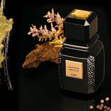 Amber wood noir ajmal hotsell