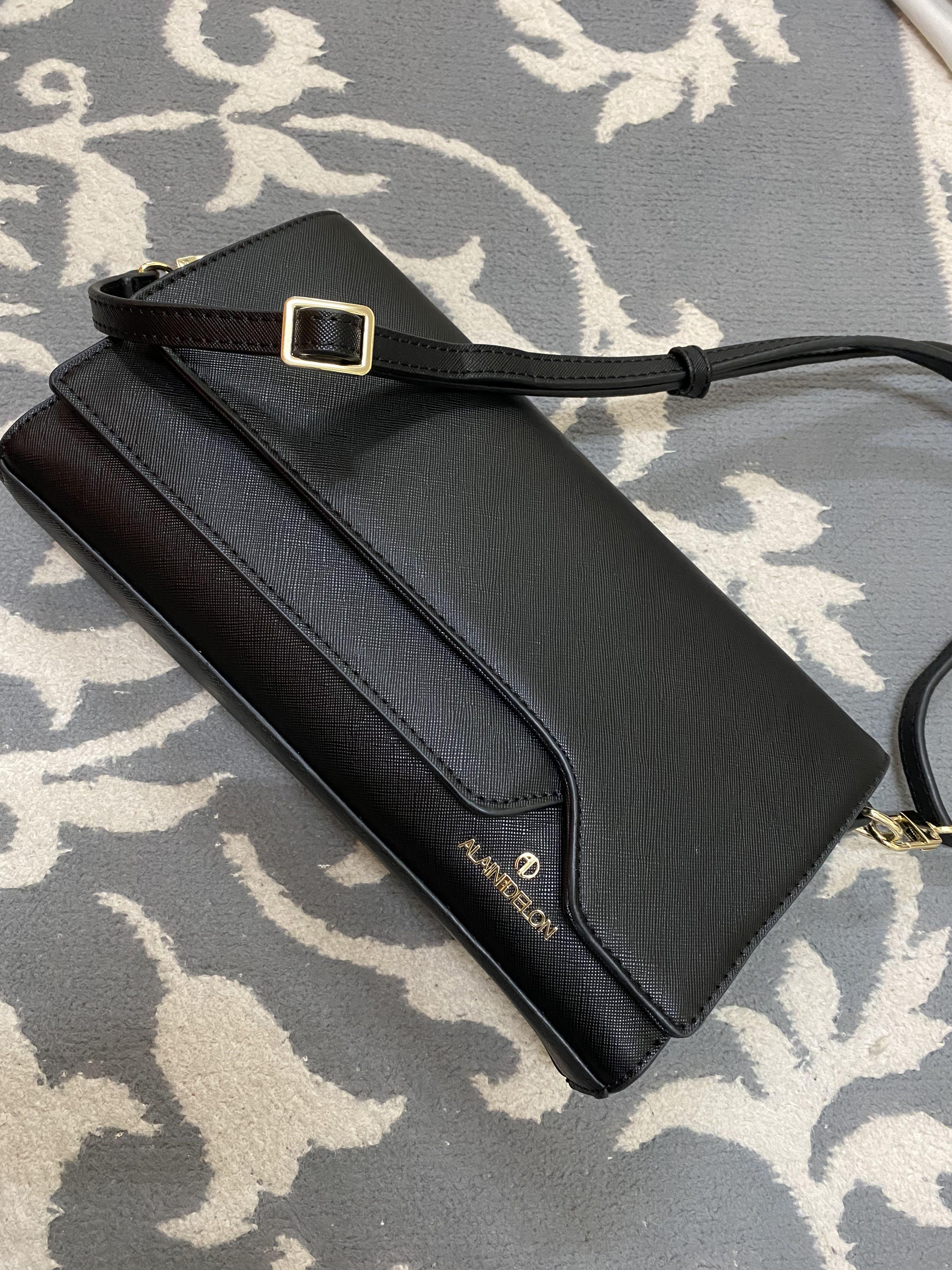 Alain delon handbag malaysia deals