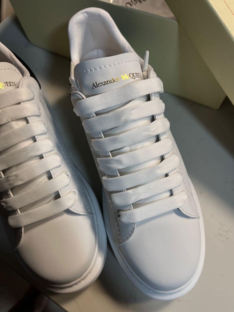 Alexander mcqueen hotsell size 42