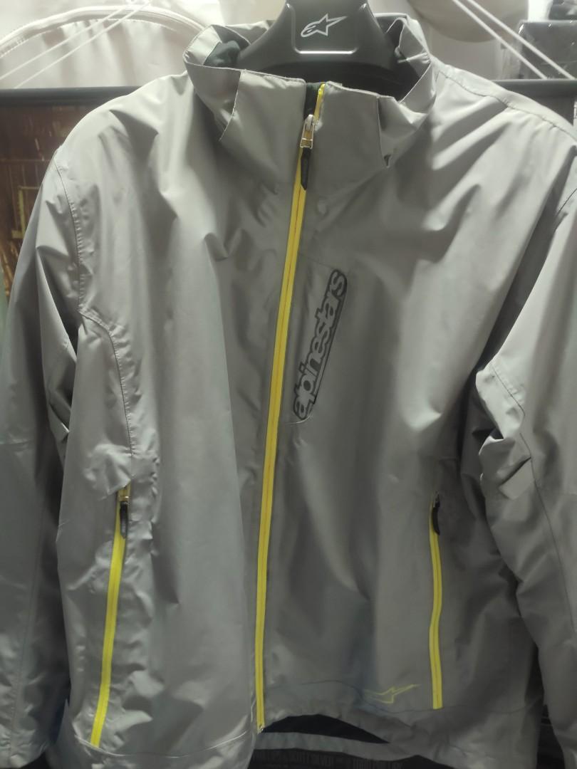Alpinestars scion cheap jacket