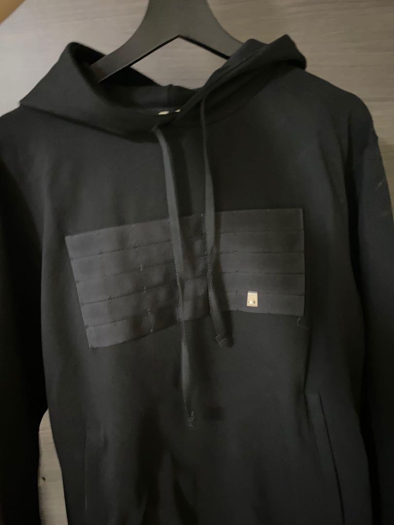 Alyx studio outlet hoodie