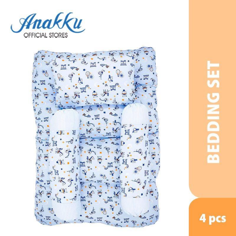 Anakku deals bedding set