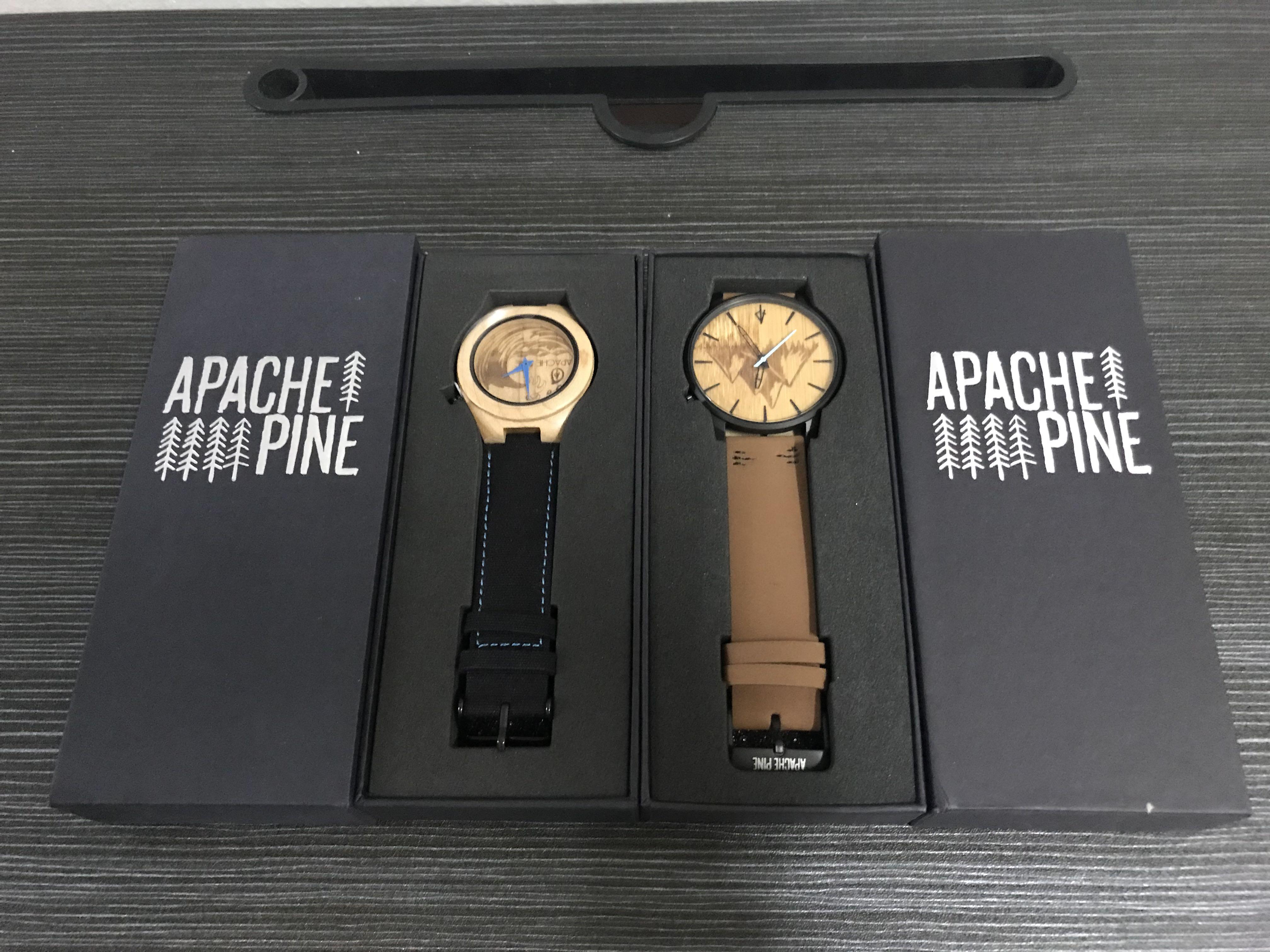 North Edge™ smartwatch Apache 46 smart military tactical watch