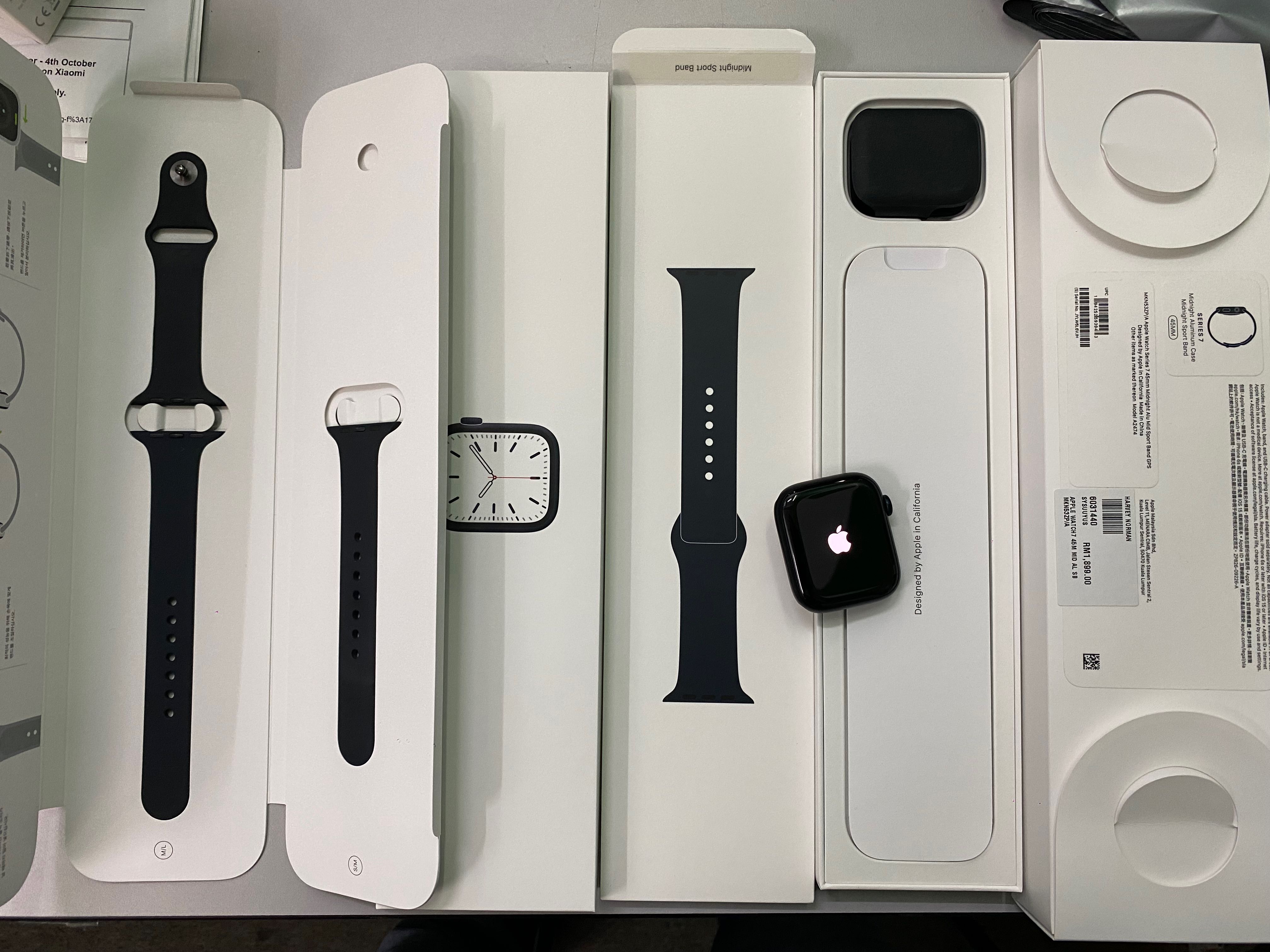 Apple watch series 3 harvey norman store