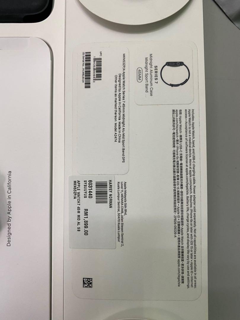 Apple watch series sales 3 cellular harvey norman