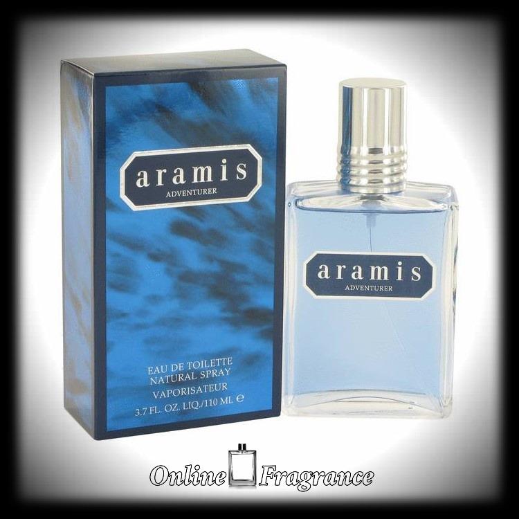 Aramis adventurer hot sale
