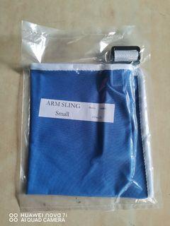 Arm sling small