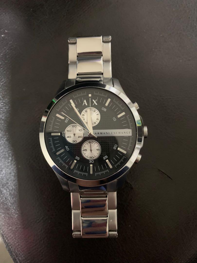 armani exchange ax2152