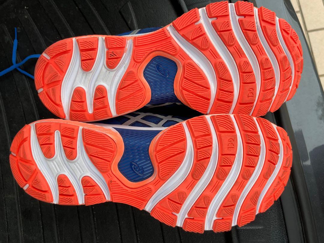 asic gel nimbus 22 womens