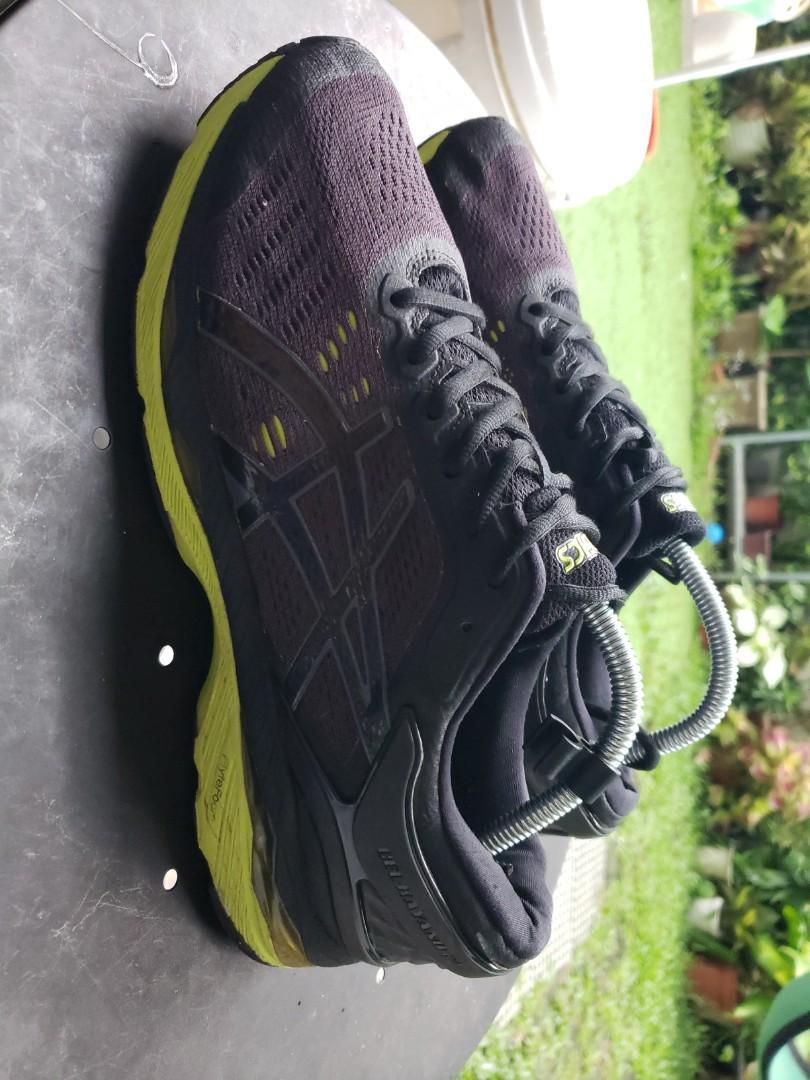 Asics gel kayano 24 on foot discount