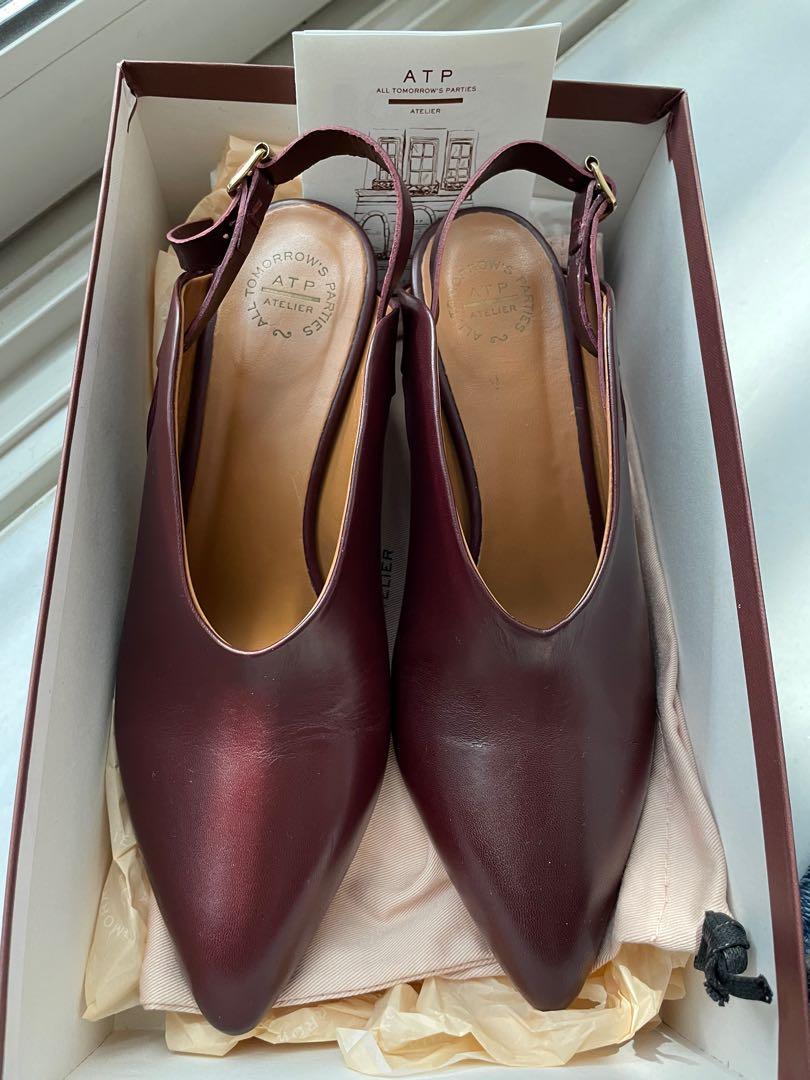All tomorrow's parties shoes outlet