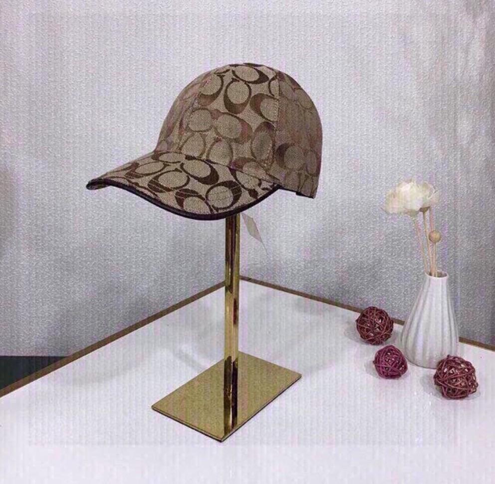 Coach best sale hat womens