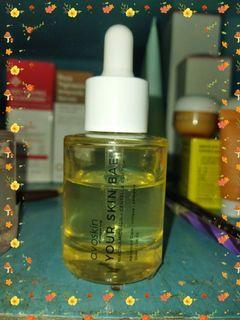 AVOSKIN YOUR SKIN BAE (YSB) NIACINAMIDE 12% + CENTELLA ASIATICA