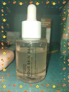 AVOSKIN YOUR SKIN BAE (YSB) SALICYLIC ACID 2% + ZINC