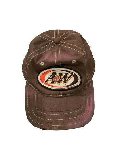 A\u0026W Cap Vintage (staff edition), Men's 