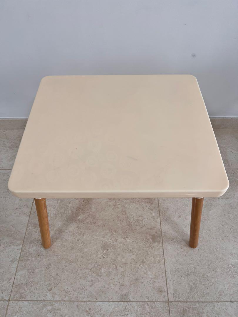B spaces hotsell by battat table