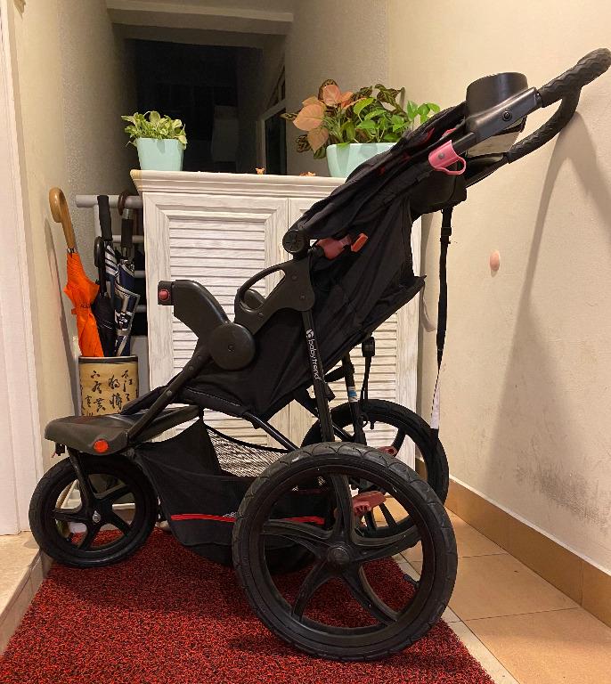 Baby Trend Jogger stroller USED