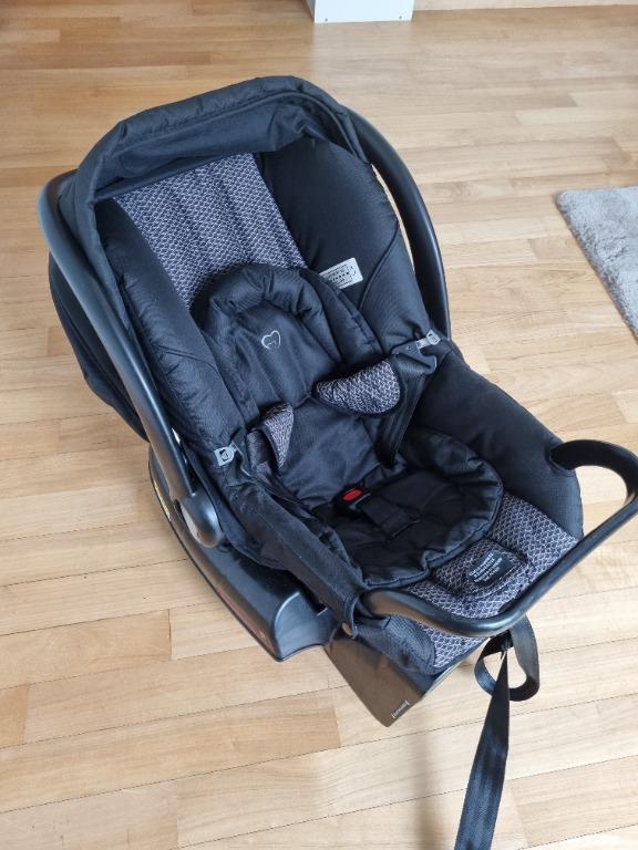 Babylove snap n go new arrivals
