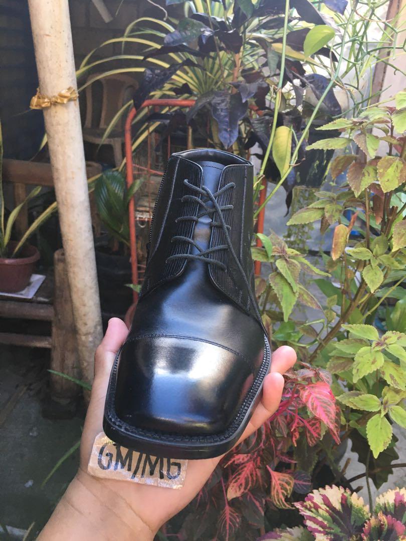 Balenciaga Formal Shoes, Men's Fashion 